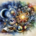 Mystère et connaissance, concepts et percepts et leurs implications