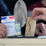 Elections législatives de 2024 et spiritualité