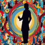 Etude du paradoxe spiritualité individuelle versus religion collective