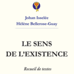 Le texte ‘Le sens de l’existence’