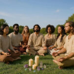 Quelle spiritualité pour aujourd’hui ? ~ Quid d’une spiritualité sans clergé ?