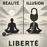Réalité et illusion de la liberté