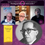 Compte rendu de lecture de “Pourquoi restons-nous juifs ?”