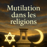 Mutilation dans les religions
